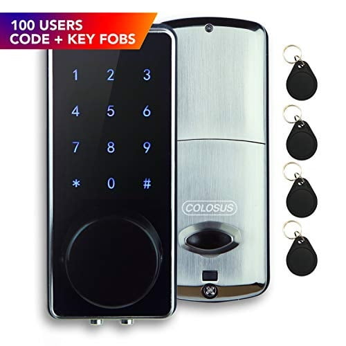 Copying A Key With The Minutekey Kiosk At Walmart Youtube