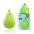 thumbnail image 3 of Cubes Fruits Strange-Shape 3x3 Cube High Speed Cube Puzzle Magic Professional Learning&Educational Cubos Kid Toys, Pear, 3 of 3