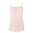 thumbnail image 2 of Richie House Girls' Basic Vest with Many Colors RH1909, 2 of 2