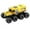 Yellow, variant on Remote Control Car 8 Wheel Drive RC Car for Lovers 1/12 Scale Off-Road RC Truck 2.4GHz All Terrain RC Drift Vehicle for Teens Adults Yellow