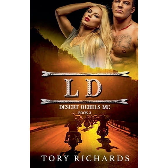 Pre-Owned LD (Paperback) 1393626009 9781393626008