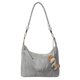 thumbnail image 5 of Bolso de nicho de lujo ligero de alta gama para mujer, nueva moda 2025, versión coreana, bolso cruzado de gran capacidad para uso diario, bolso de mano tipo dumplings debajo del brazo, 5 of 5