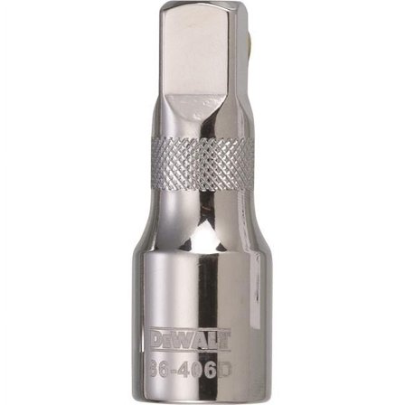 Stanley Tools 228581 2.5 in. Extension Socket - 0.5 in. Drive