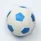 thumbnail image 3 of Akusety 12 piezas mini pelotas deportivas antiestrés pelotas de fútbol pelota de espuma divertida 2,5 pelotas relajantes para aliviar el estrés, 3 of 5