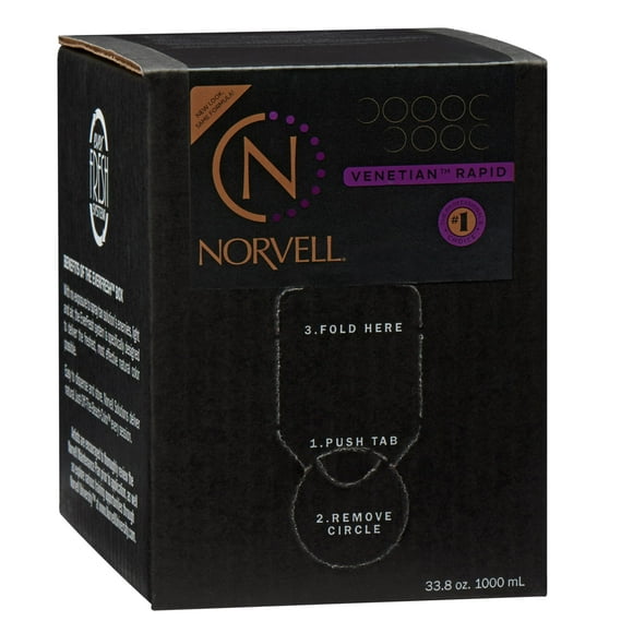 Solución bronceadora sin sol Norvell Premium Venetian One 1L