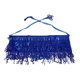 thumbnail image 2 of Bufanda de cadera con lentejuelas brillantes Yinane para mujer, 2 of 7