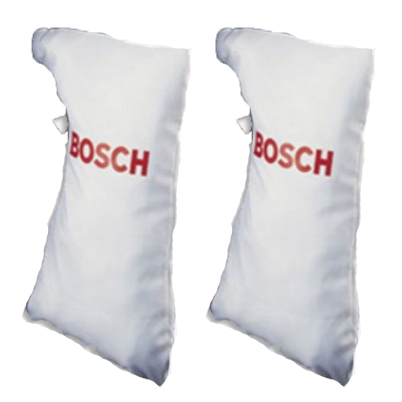 Bosch 4000 Table Saw Replacement (2 Pack) Dust Collector Bag TS1004