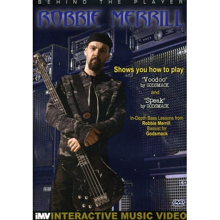 Behind the Player: Bass Guitar Edition: Volume 2 (Best Bass Guitar Players)