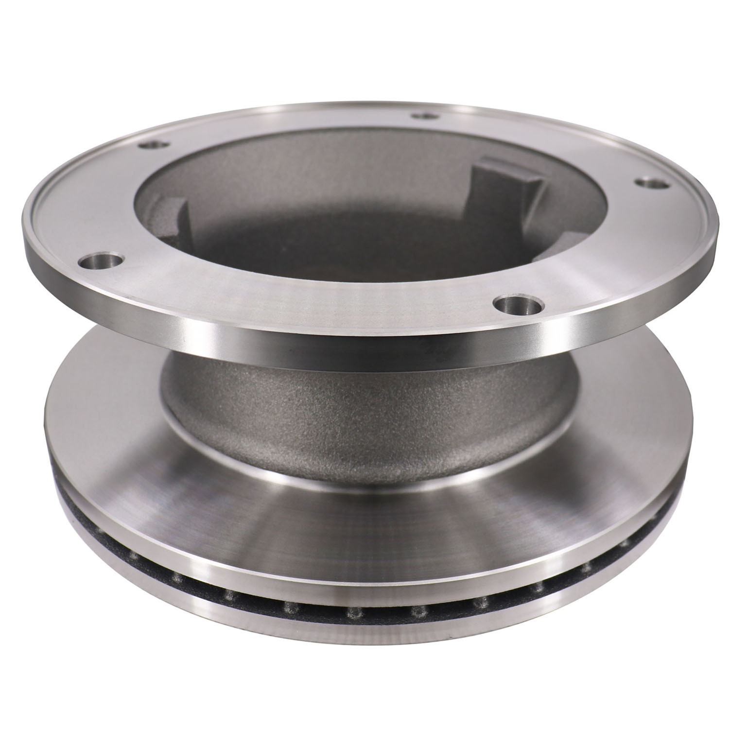 Winstop Brake Rotor, Front WS243588, International 1452SC 1991-1987