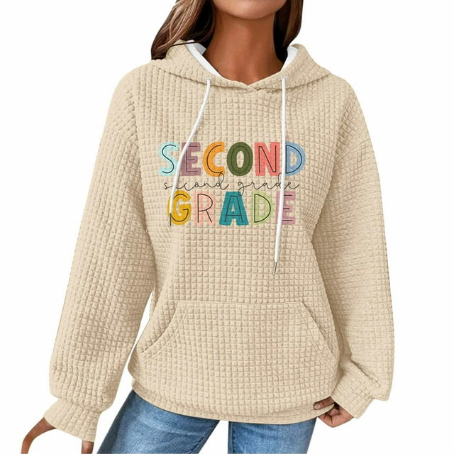 WZXFASHION Grande Taille pour Femmes Tendance 2025 Mignon Chandail Décontracté Chandail d'Hiver Chandails Molletonnés Rabais de 50 % Liquidation Chandail Léger