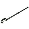 thumbnail image 2 of C Type Clamp Aluminum Alloy C Shape Desk Mount for Up To 60mm/24in Wide Desktop ANGGREK Otros, 2 of 8