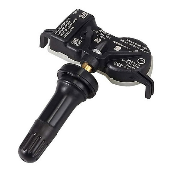 Car Tire Pressure Sensor Tpms 68313387ab compatible Compass Durango 500x