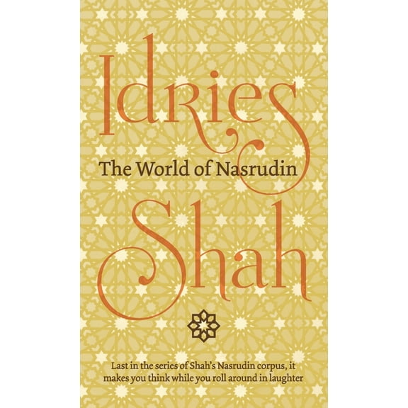 The World of Nasrudin (Hardcover)