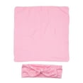 thumbnail image 1 of FENGGUIQU 1 Set Baby Sleep Sack Polyester Fiber Pink Safe Swaddle Babies, 1 of 5