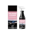 thumbnail image 2 of Tong Interior Interior Cleans & Vinyl Rubber Glass With A Streak Finish Spray 237ml, 2 of 6