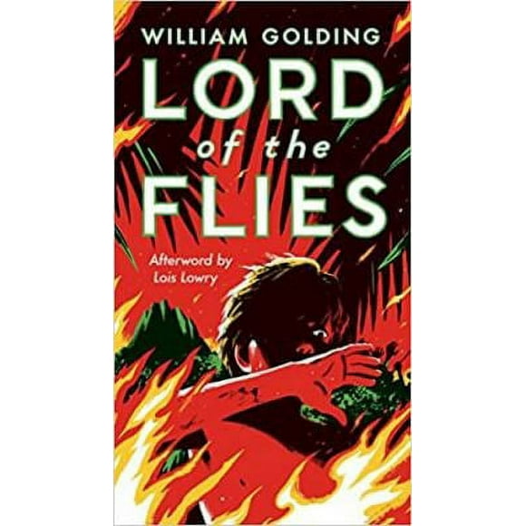 Pre-Owned Lord of the Flies 9780399501487
