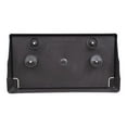 thumbnail image 3 of Brock Replacement Front License Plate Bracket Compatible with 2019-2020 1500 Rebel, 3 of 9