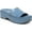 Blue Shadow, variant on Vionic Womens Trista Patent Slip On Block Heel