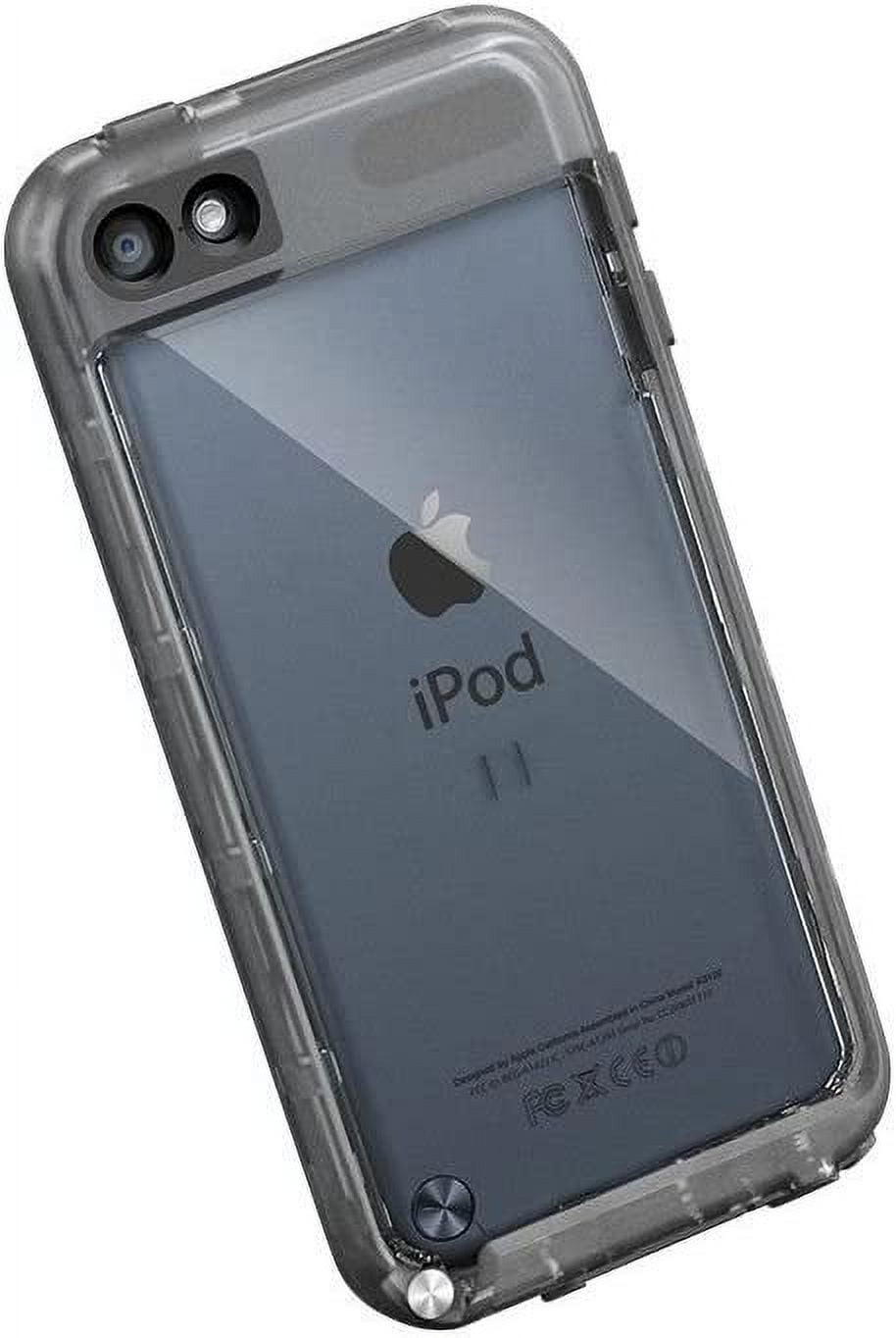 6th Generation Ipod Lifeproof Case LIFEPROOF 1501-01 CASE FOR IPOD