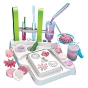 Ooze Labs: Soap Bath Bomb Lab