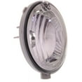 thumbnail image 3 of Replacement REPF107904 Fog Light Compatible with 2001-2003 Ford Windstar 2004-2007 Freestar Front, Left Driver or Right Passenger, 3 of 3