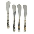 thumbnail image 5 of 3R Studios Stainless Steel 6.25 in. Canape Knives - Set of 4, 5 of 7