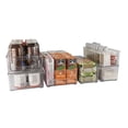 thumbnail image 3 of Organizador Contenedor Fruta Y Verdura Refrigerador Simply Box 6 Pzs, 3 of 8