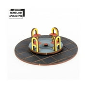 Play Park - Roundabout (Pre-Painted) New
