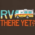 thumbnail image 3 of CafePress - RV There Yet? T Shirt - Men's Classic Graphic Cotton T-Shirt, 3 of 4