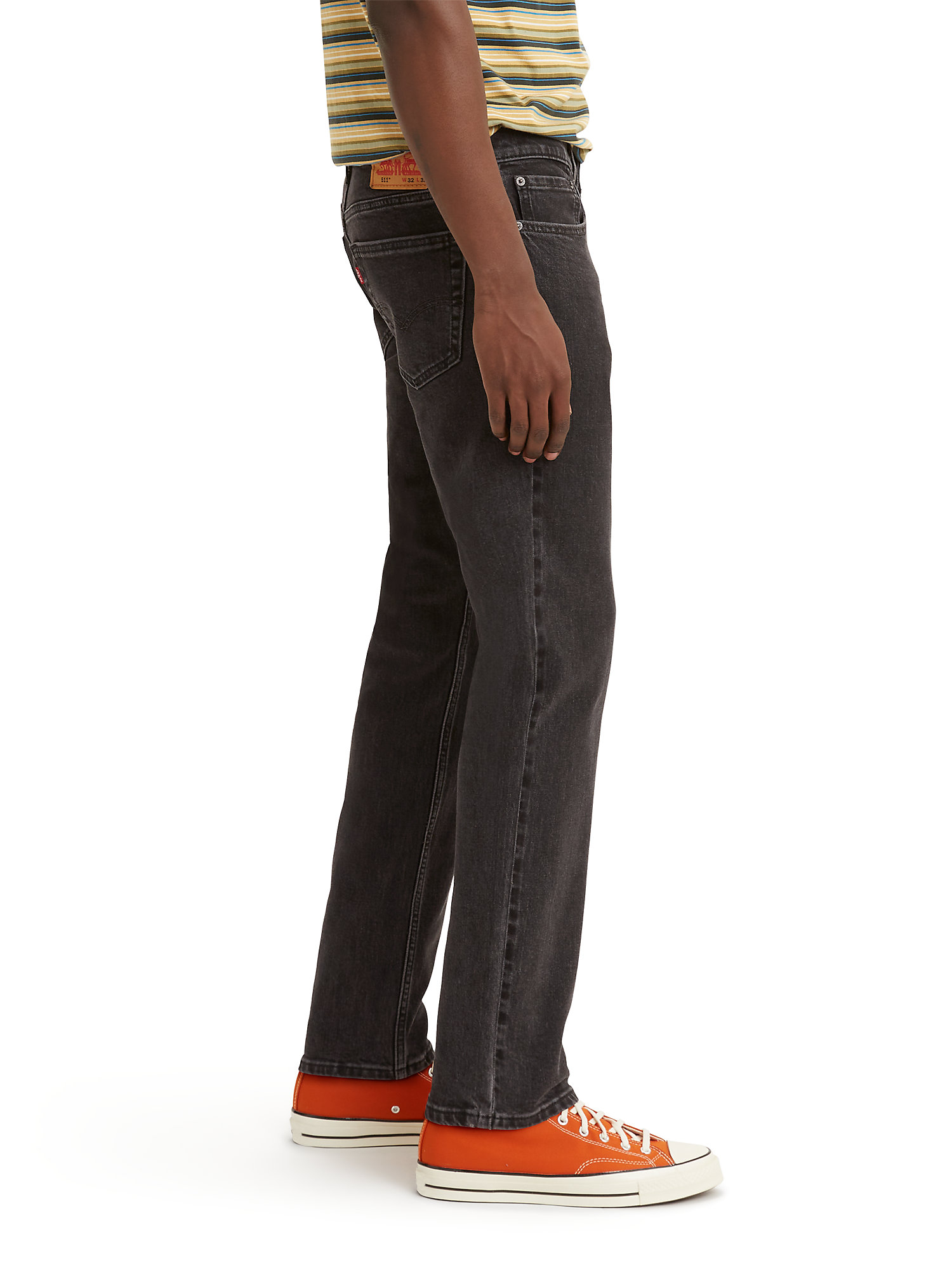 Levi's Men's 511 Slim Fit Jeans photo 2