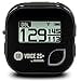 thumbnail image 3 of GolfBuddy Voice 2S+ Talking GPS Golf Rangefinder Blue/White, 3 of 4
