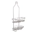 thumbnail image 1 of Utopia Alley Aluminum Rustproof Shower Caddy  2 Shelf, 1 of 1