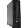thumbnail image 5 of CPU HP sff Elitedesk 800G2  Intel core i5  con 8gb y 1tb HDD con Windows HP Equipo empresarial profesional, 5 of 5