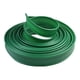 thumbnail image 1 of 1 rollo de cinta de plástico para cercar césped, barrera de aislamiento para caminos, cinta verde para patio, 1 of 5