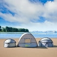 thumbnail image 2 of bblüv - Nidö - 2-in-1 Travel & Play Tent, 2 of 8
