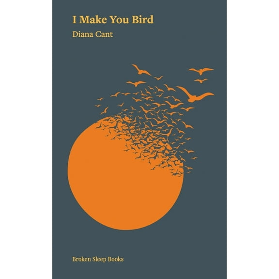 I Make You Bird, (Paperback)