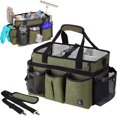 thumbnail image 1 of Organizador Impermeable Grande Timoxi con Correa, 1 of 7
