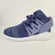 thumbnail image 2 of ?? Ad-id-as Tubular Doom PK Purple BB2393 Basketball Mesh Men Sports Shoes SZ 10.5, 2 of 6