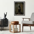 thumbnail image 4 of Doberman Pinscher Dog DIY 5D Diamond Art Paint with Full Drill Round Diamond Gems Painting by Number Kits for Adults Art Craft Home Wall Decoration 11.8x15.8in, 4 of 8