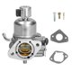 thumbnail image 1 of Carburador De Cortacésped De Aleación De Aluminio, Kit De Carburador De Motor De Alto Rendimiento, Repuesto Para Motor Kohler Kt730 Kt735 Kt740 Kt745 Speravity VI003273-00, 1 of 7