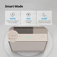 thumbnail image 3 of Coway Airmega 250 Smart Air Purifier, True HEPA Air Purifier with Smart Technology, Covers 930 sq. ft., 3 of 8