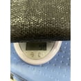 thumbnail image 5 of 3/5/10 Pcs Garden Tool​ Black Circular Weed Mat Tree Trunk Surround Easy Drain Hole Design Durable Garden Soil Cover Orchard Landscape Fabric, 5 of 5