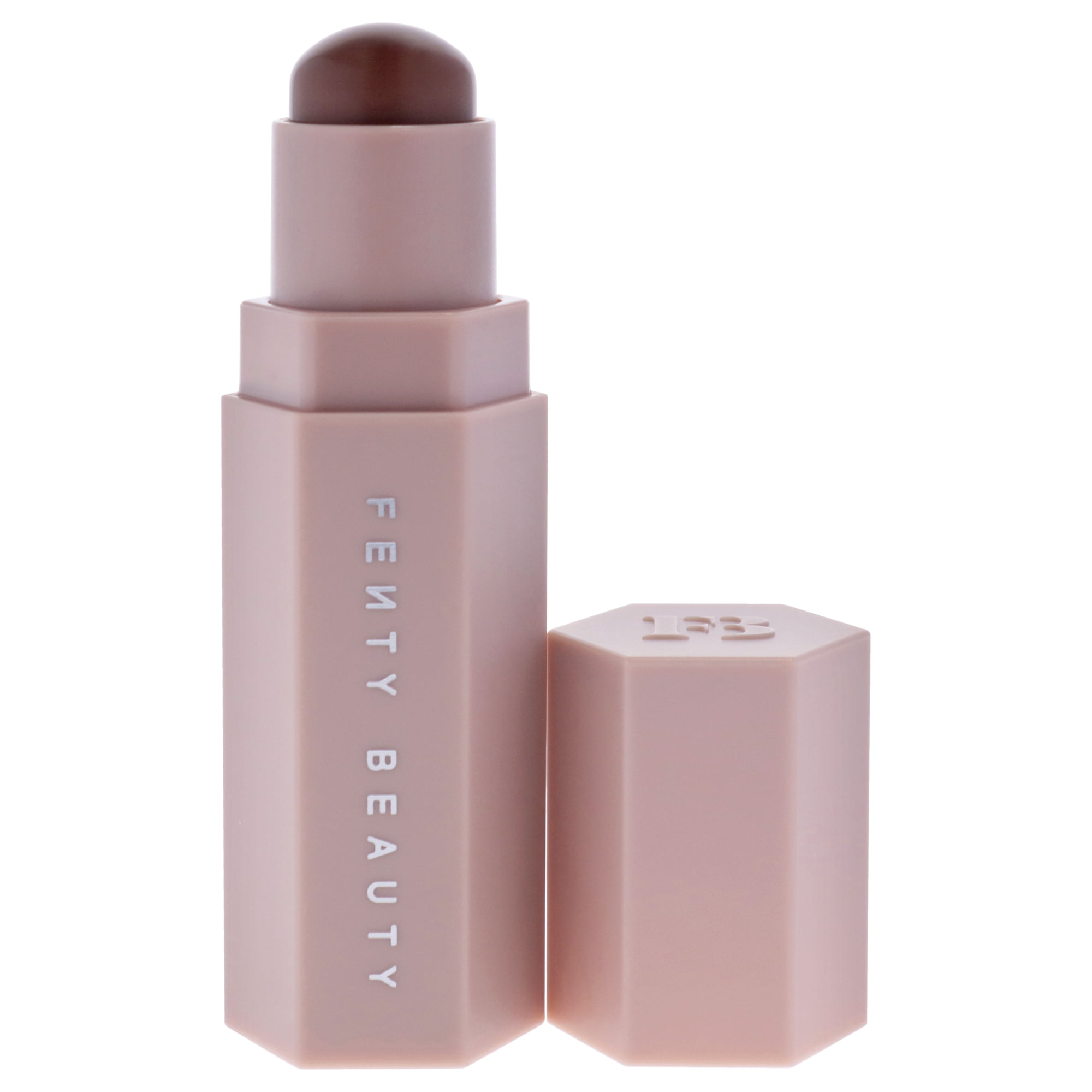 Match Stix Matte Contour Skinstick - 10 Suedish by Fenty Beauty for Women - 0.25 oz Contour