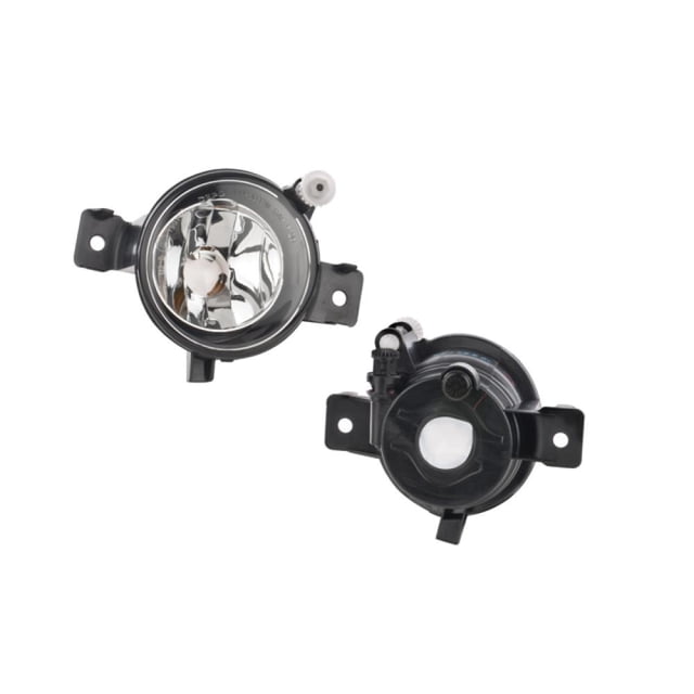 Faro DEPO Bmw X5 2010 - 2012 Copiloto
