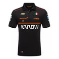 thumbnail image 1 of Playera Polo Scuderia Arrow Mclaren Indycar#5 Pato Oward*cab, 1 of 5