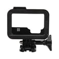 thumbnail image 4 of Protective Casefor Gopro,Action Camera Cage Protective Action Camera Shell Housing Housing Framefor Gopro Luxury Finish, 4 of 9