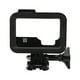 thumbnail image 4 of Funda protectora para Gopro Jadeshay Carcasa protectora para cámara de acción Negro A, 4 of 8
