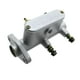 thumbnail image 4 of Cilindro Maestro de Freno para Accesorios ATV UTV Go Kart Repuesto de Freno Fabricado en Aleación de Aluminio Instalación Fácil Adecuado para Carreras Reparación de Automóviles, 4 of 9