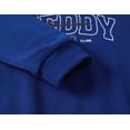 thumbnail image 3 of Arshiner Toddler Boy Crewneck Graphic Sweatshirt Long Sleeve Teddy Bear Sweat Shirt Cute Pullover Top for Kid, 3 of 7