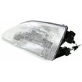 thumbnail image 3 of For 1994-1998 Ford Mustang Pair Headlights Driver and Passenger Side FO2502130 FO2503130 | F4ZZ 13008F F4ZZ 13008E, 3 of 4